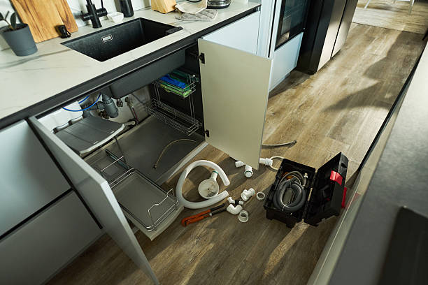 Reliable Drain Cleaning contractor in Winchester, NH by Street Wise - Plumbing